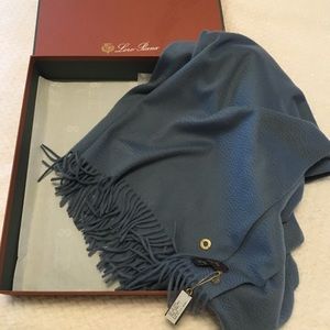 Loro Piana Opera Stole